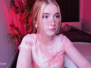hot cam girl pocketrocket_ image #327171