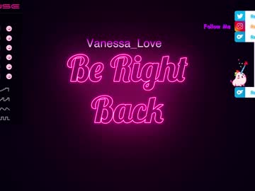 hot cam girl vanessa_love image #2212988