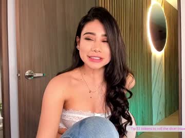 hot cam girl abie_owen image #2548785