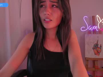 hot cam girl _sam_smith_ image #1699965