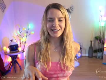 hot cam girl phoenix_taylor image #3277876