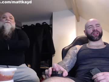 hot cam man matt_kayd image #2501144