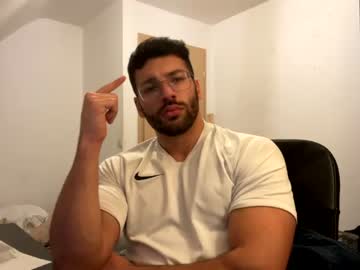 hot cam man rogan1604 image #505039