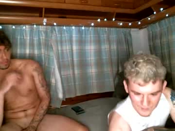 jakeandleoxxx hot cam