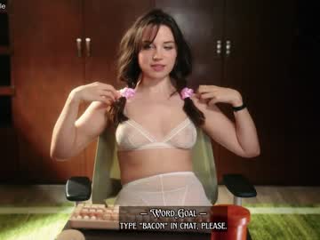 hot cam girl cinnabelle image #4398457