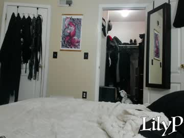 hot cam girl lilypixel image #4427317