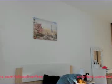 hot cam girl elisa_oliver image #800635