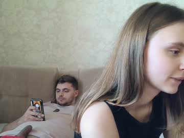 hot cam couple eva_calvin image #4579658