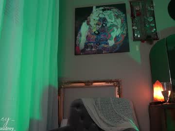 hot cam girl audrey_ image #1767391