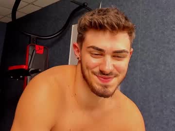 hot cam man wilsonjules image #108014