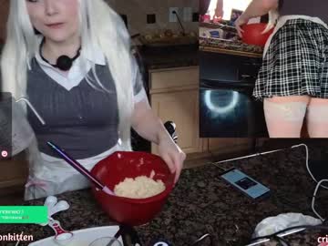 hot cam girl crimsonkitten image #3824364