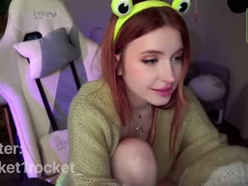 hot cam girl pocketrocket_ image #2018964