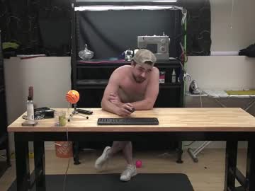 hot cam man brad_bounce image #1360040