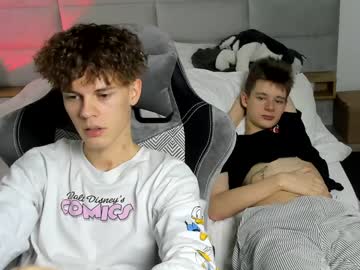 hot cam man cute_thomas image #2119248