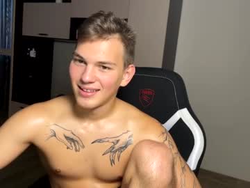 hot cam man vova_belkin image #1887058