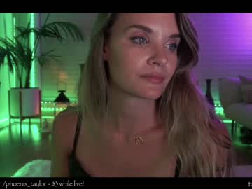 hot cam girl phoenix_taylor image #1808765