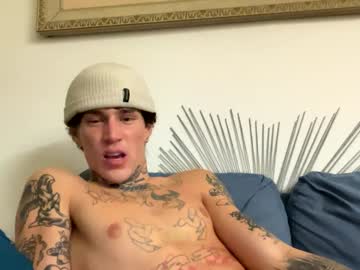 hot cam man thedeadlyrat image #4694657
