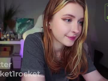 hot cam girl pocketrocket_ image #3809237