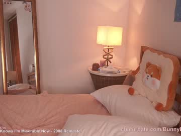 hot cam girl bunnybonn1e image #2297297