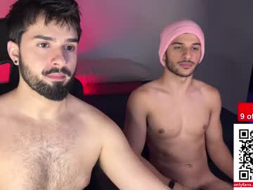 hot cam man vincentandvitor image #2214486