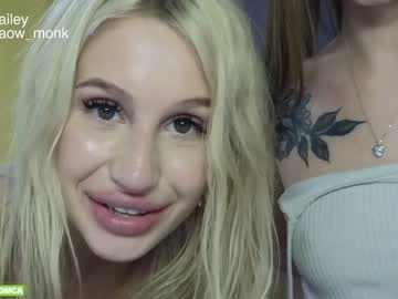 hot cam girl hailey_would image #3268217