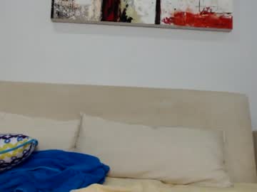 hot cam couple thea_mango image #1394809