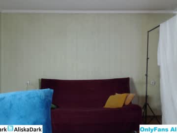 hot cam girl aliska_dark image #115766