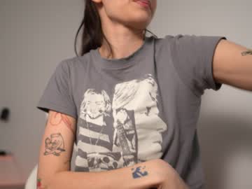 hot cam girl aria_diaz image #4468245