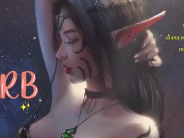 hot cam girl magic_elf image #853775