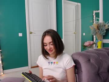 hot cam girl adelewilson__ image #833192