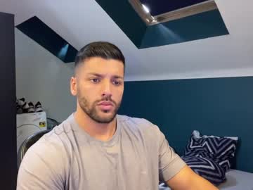 hot cam man rogan1604 image #920948