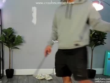 hot cam man crashmonroe image #2729583