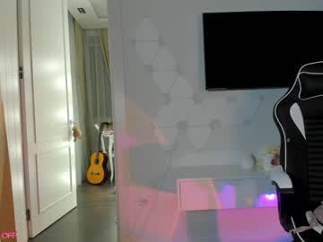 hot cam girl sweety_rinushka_ image #136985