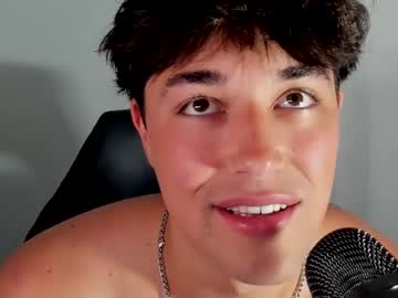 hot cam man andersonstorm image #4495046