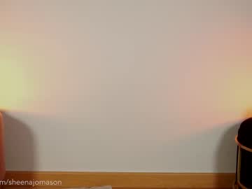 hot cam girl sheenajomason image #1198545
