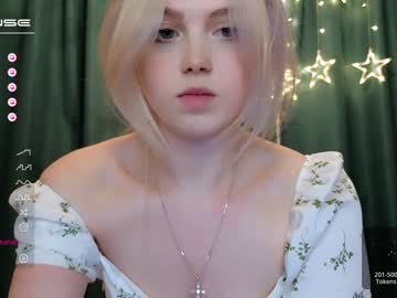 hot cam girl small_blondee image #3289620