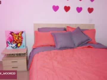 hot cam girl dani_moore image #61565