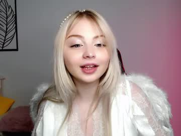 hot cam girl shy_blondiee image #2533435