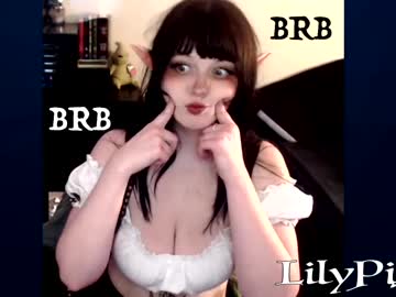 hot cam girl lilypixel image #2319648