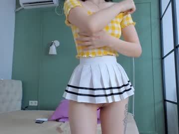 hot cam girl chan_lia image #1469641