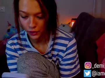 hot cam girl _demi_dee_ image #984875