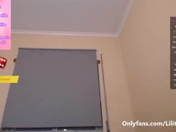 hot cam girl lilith_petite image #2065569