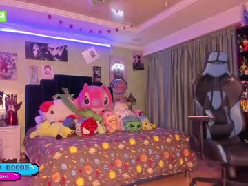 hot cam girl kloelamaravilla18 image #3206207