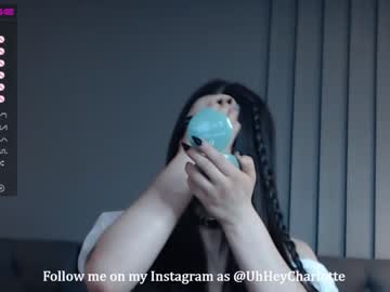 hot cam girl charlotte_germanotta_ image #3029205