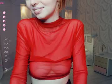 hot cam girl gingers_hugs image #3935046