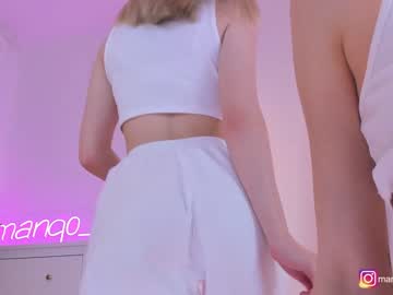 hot cam girl mango_shake image #257581