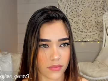 hot cam girl _meghan_gomez1_ image #1897230