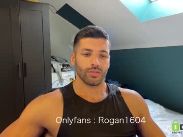 hot cam man rogan1604 image #1448708