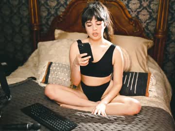 hot cam girl ingennui image #2930893