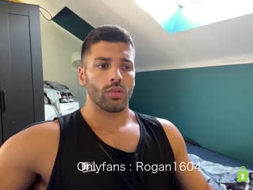 hot cam man rogan1604 image #1443920